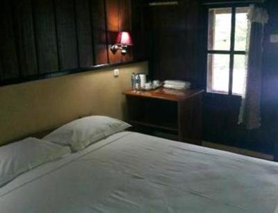 фото отеля Ue Datu Cottages
