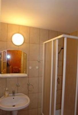 фото отеля Pension Crizantema