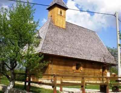 фото отеля Guesthouse Zafran