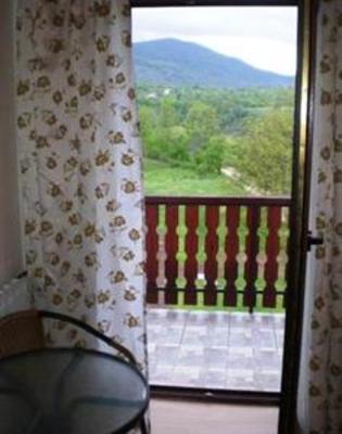 фото отеля Guesthouse Zafran