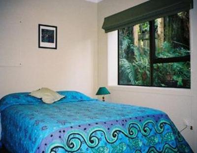 фото отеля Lyons Lakestay
