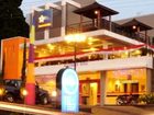 фото отеля Bintang Hotel Tawangmangu