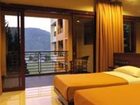 фото отеля Bintang Hotel Tawangmangu