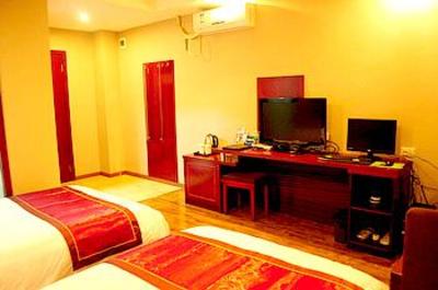 фото отеля Super 8 Hotel Chishui He Bin Xi Lu