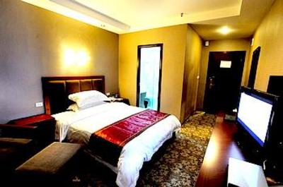 фото отеля Super 8 Hotel Chishui He Bin Xi Lu