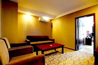 фото отеля Super 8 Hotel Chishui He Bin Xi Lu