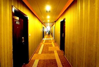 фото отеля Super 8 Hotel Chishui He Bin Xi Lu