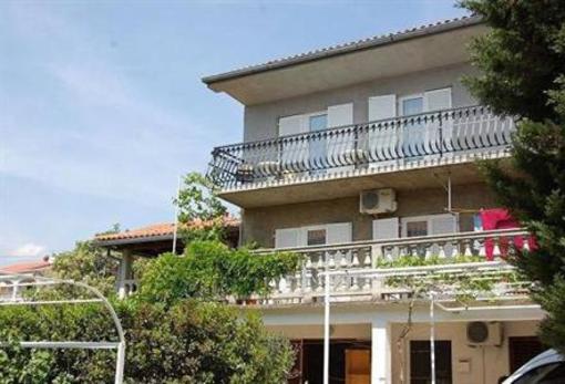 фото отеля Apartments Lidija Novi Vinodolski