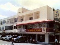Hotel Rex Legazpi City