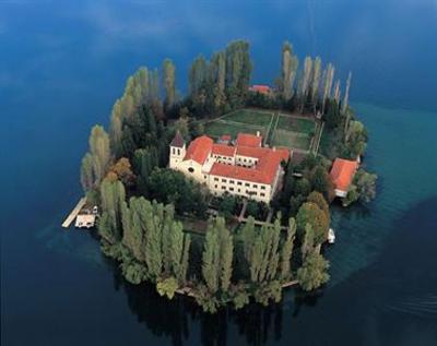 фото отеля Vila Doni