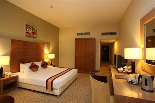 фото отеля Rose View Hotel