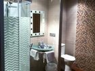 фото отеля Hotel El Cruce