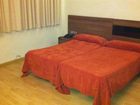 фото отеля Hotel El Cruce