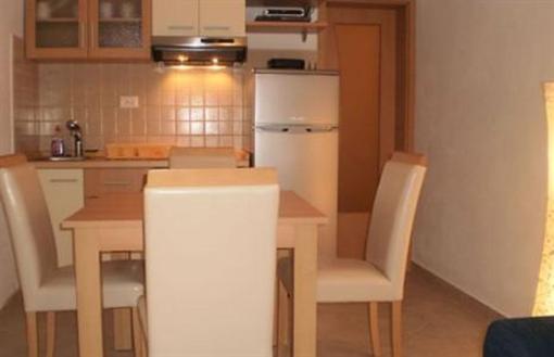 фото отеля Apartments Z