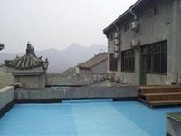 Sunrise Hostel Shaolin Temple