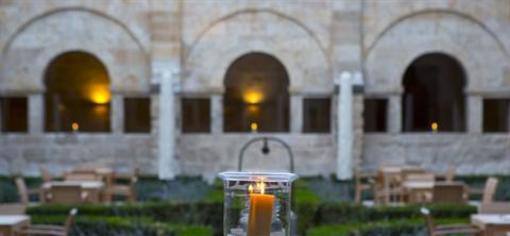 фото отеля Abadia Retuerta Le Domaine
