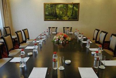 фото отеля Wutong Hotel