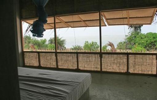 фото отеля Sethawadiya Dolphin View Eco Lodge