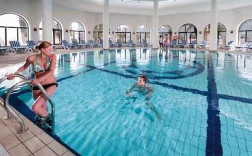 фото отеля Riu Palm Azur Djerba