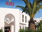 фото отеля Riu Palm Azur Djerba