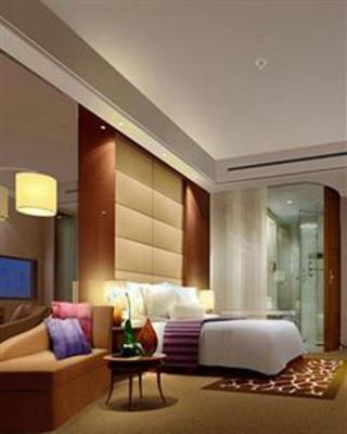 фото отеля Hongrui Jinling Hotel