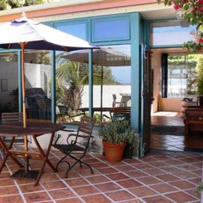 фото отеля Beachhouse Holidays Margaret River