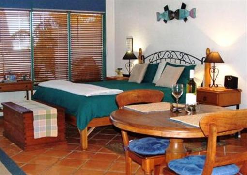 фото отеля Beachhouse Holidays Margaret River