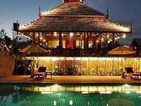 Pai Baanthai Resort & Spa