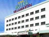 Villamartin Hotel