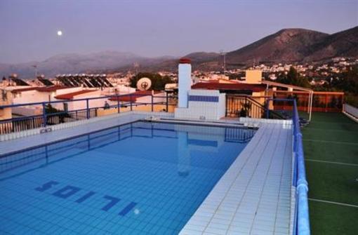 фото отеля Hotel Ilios