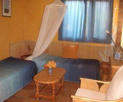 фото отеля Casa Meca