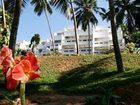 фото отеля Abad Palmshore Beach Resort Trivandrum