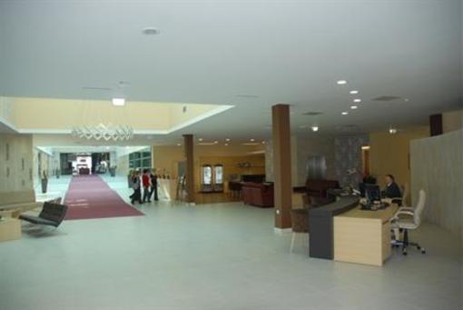 фото отеля Hotel Izvir