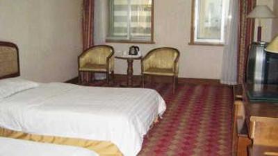 фото отеля Feng Yuan Hotel