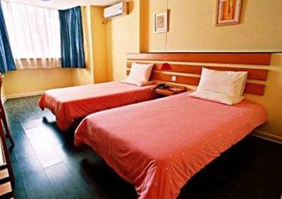 фото отеля Home Inn Wuhu Fangte Paradise, Development Zone Gangwan Road