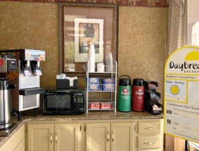 фото отеля Days Inn Donalsonville