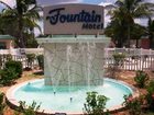 фото отеля Fountain Motel