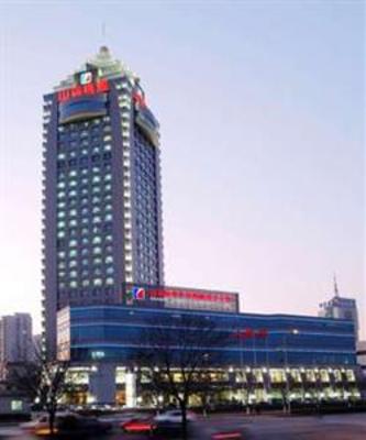 фото отеля Shanxi Coking Coal Business Hotel