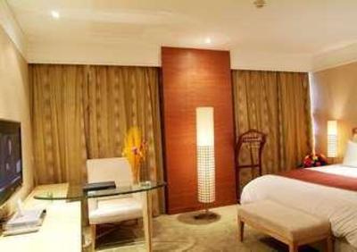 фото отеля Shanxi Coking Coal Business Hotel