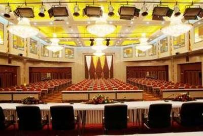 фото отеля Shanxi Coking Coal Business Hotel