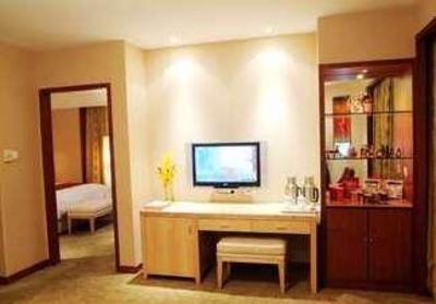 фото отеля Shanxi Coking Coal Business Hotel