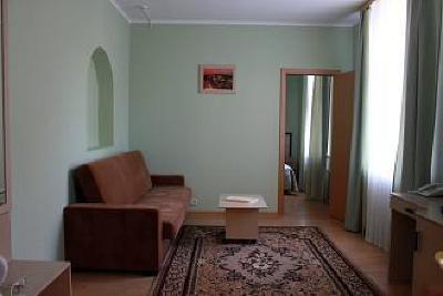 фото отеля Sherston Hotel