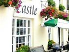 фото отеля Castle Inn Usk