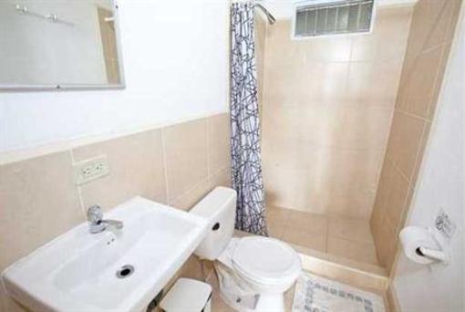 фото отеля Blue Trailz Hostel