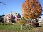 фото отеля Old Red Inn & Cottages North Conway