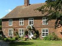 Molland House Bed and Breakfast Ash
