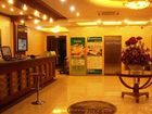 фото отеля Green Tree Inn Nantong Textile City Bus Station