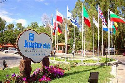 фото отеля Kustur Club Holiday Village