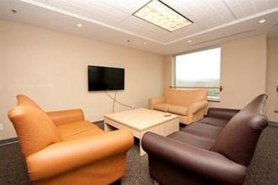 фото отеля Thompson Rivers University Residence Kamloops