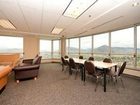 фото отеля Thompson Rivers University Residence Kamloops